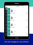 Mercy Services screenshot 5