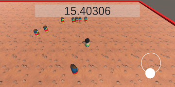 Fight Back screenshot 6