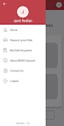 BSES Carpool screenshot 2