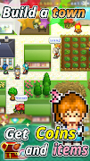 Quest Town Saga screenshot 1