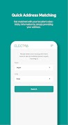 Electra syot layar 3