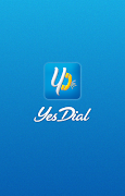 برنامه‌نما YesDial عکس از صفحه
