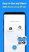 IndiaShare Lite: File Transfer screenshot 2
