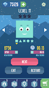 Fun blocks, simple puzzle game 스크린샷 6