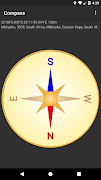 Compass screenshot 1