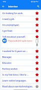 Learn Lithuanian Language screenshot 1