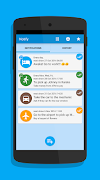 Notify: Notification Reminder تصوير الشاشة 2