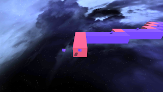 Ball End Runner screenshot 3