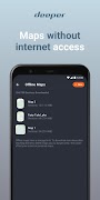 برنامه‌نما Fish Deeper - Fishing App عکس از صفحه
