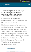 ERA DACH اسکرین شاٹ 2