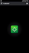 Flashlight, Camera Flash ภาพหน้าจอ 1