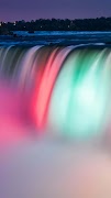 Waterfall Wallpaper screenshot 5