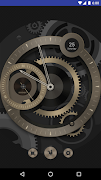 Poster Time Speaker - Talking Clock