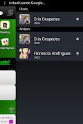 Cinquillo screenshot 3