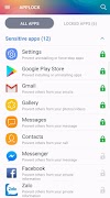 Applock স্ক্রিনশট 1