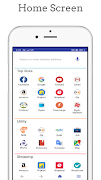 ADJ UC Indian Browser постер