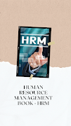 human resource management book ภาพหน้าจอ 4