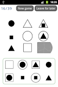 Intelligence Test imagem de tela 3