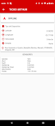 AF Tracker screenshot 6