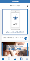 Ideal Hair โปสเตอร์