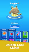 Level Up Numbers imagem de tela 3