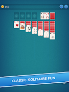7 Solitaire ภาพหน้าจอ 5