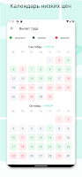 Дешевые авиабилеты screenshot 3