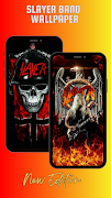 برنامه‌نما Slayer Wallpaper for Fans عکس از صفحه