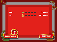 Lynx - Educa syot layar 3