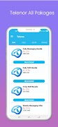 All Network Package 截圖 2
