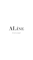 ALINE Concept Plakat