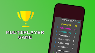 Color Control स्क्रीनशॉट 5