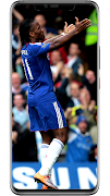 Didier Drogba Wallpapers-poster