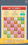 Slide The Numbers screenshot 3