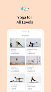 برنامه‌نما Yoga & Meditation | Gotta Yoga عکس از صفحه
