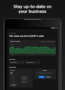 Weebly by Square 스크린샷 5