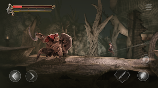 Grimvalor 스크린샷 5