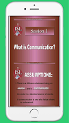 Life skills notes poster