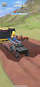 Towing Race imagem de tela 2