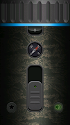 Military Flashlight syot layar 7
