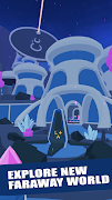 Faraway: Galactic Escape screenshot 3