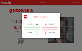 Gateware syot layar 3