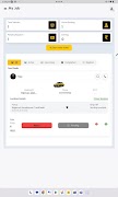 FindSpot - Driver App اسکرین شاٹ 5