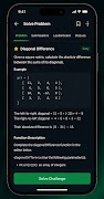 Hackerrank - code master capture d'écran 2