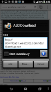 پوستر Download Master
