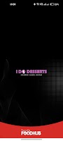 I Do Desserts poster