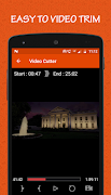 Video Audio Cutter скриншот 2