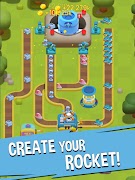 Rocket Factory स्क्रीनशॉट 4
