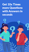 AI Question Answer Generator ảnh chụp màn hình 5