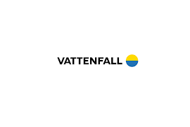 Vattenfall employee 截图 1